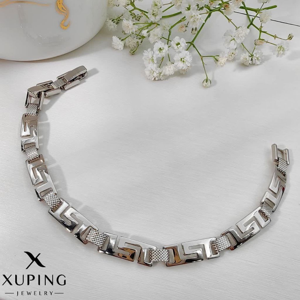 دستبند ورساچ ژوپینگ کد 2055 - خرید آنلاین از گالری آداس